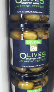 Divina Stuffed Olives (1)