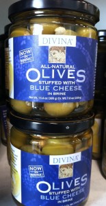 Divina Stuffed Olives (2)
