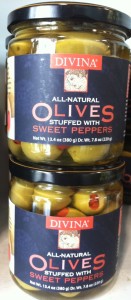 Divina Stuffed Olives (4)