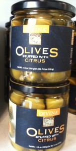 Divina Stuffed Olives (5)