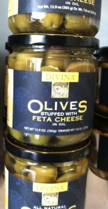 Divina Stuffed Olives (6)