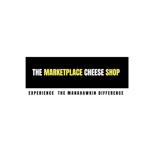 The Market Place Cheese Shop